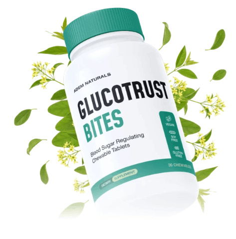 GlucoTrust Bites